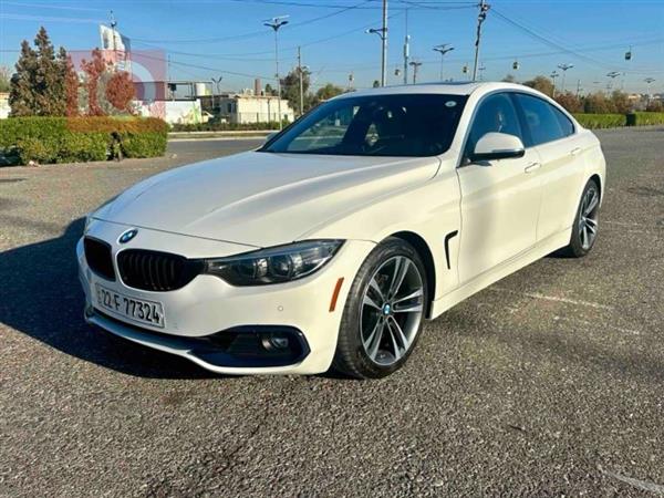 BMW for sale in Iraq